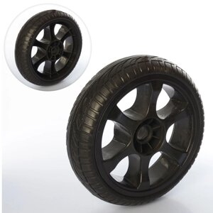 Колесо для дитячого веломобіля Bambi Racer M 1504 EVA Wheel (задні та передні однакові) [Склад зберігання: Одеса №2]