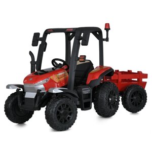 Електромобіль дитячий Bambi Racer M 4844EBLR-3 «Трактор» [Склад зберігання: Одеса №2]