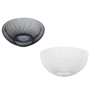 Фруктівниця "Nest" 30см Stenson R92039 [Склад зберігання: Одеса №3]