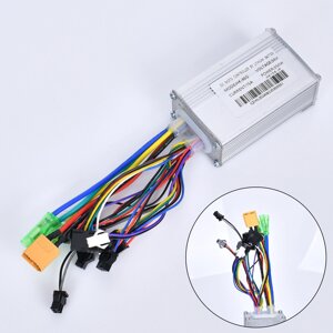 Контролер для електровелоcипеда Profi MEB 275 SWIFT CONTROLLER (36V, 350W) [Склад зберігання: Одеса №2]