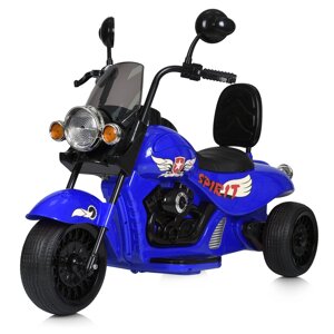 Електромотоцикл дитячий Bambi Racer M 5739EL-4 [Склад зберігання: Одеса №2]