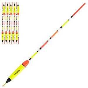 Поплавець бальза 3г 10шт/уп Sams Fish (SF24134-3) [Склад зберігання: Одеса №3]