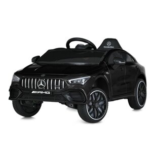 Електромобіль дитячий Bambi Racer M 5851EBLRS-2 «Mercedes-Benz» [Склад зберігання: Одеса №2]