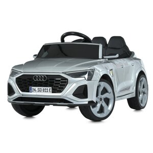 Електромобіль дитячий Bambi Racer M 5899EBLRS-11 «Audi SQ8» [Склад зберігання: Київ №1]