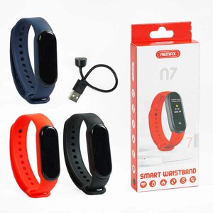 Годинник C 64781 Bluetooth 4.0, кольоровий дисплей 0,96", дзвінки та повідомлення, кроки, серцебиття, музика, в