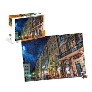 Пазли 88190 500 елементів, в коробці [Склад зберігання: Одеса №4]