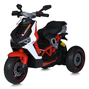Електромотоцикл дитячий Bambi Racer M 5744EL-3 [Склад зберігання: Одеса №2]
