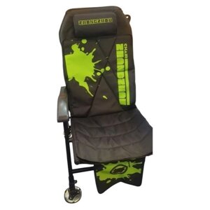 Крісло рибальське у чохлі 61*63*93см макс 150кг Stenson JBD-08N [Склад зберігання: Одеса №3]