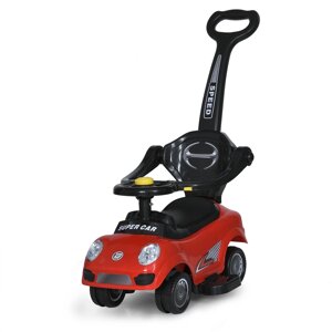 Каталка-толокар Bambi M 5784-3 [Склад зберігання: Одеса №2]