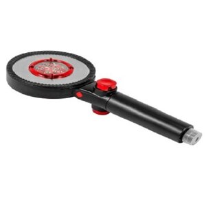 Лійка для душу двостороння 28.5*16*11см Stenson R97269 [Склад зберігання: Одеса №3]