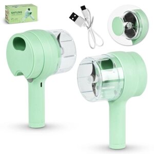 Подрібнювач кухонний USB 20*10*11см Stenson R97173 [Склад зберігання: Одеса №3]