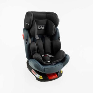 Автокрісло Joy SafeMax SF-86230 система ISOFIX, група 1-2-3, обертається на 360 градусів [Склад зберігання: Одеса №4]
