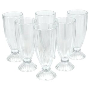 Келих для коктейлю 6шт/наб 350мл Stenson R93389 [Склад зберігання: Одеса №3]