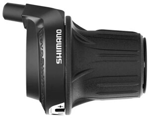 Перемикач швидкостей Shimano Revoshift HV-200 7 швидкостей [Склад зберігання: Одеса №4]