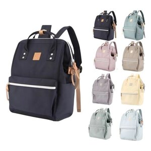 Рюкзак з відділенням для ноутбука і USB "Himawari" 48*28*17см Stenson R37001 [Склад зберігання: Одеса №3]