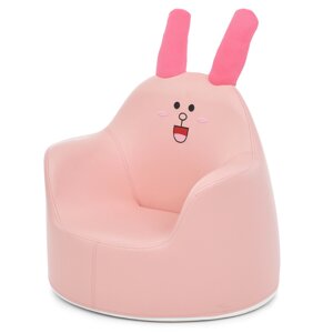 Крісло-пуфік дитячий Bambi M 5721 Rabbit [Склад зберігання: Одеса №2]