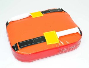 Макивара JAB Sport Equipment (велика, шкір. зам.) [Склад зберігання: Одеса №4]