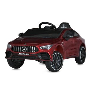 Електромобіль дитячий Bambi Racer M 5851EBLRS-3 «Mercedes-Benz» [Склад зберігання: Одеса №2]