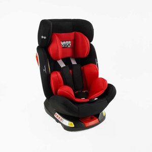 Автокрісло Joy SafeMax SF-92103 система ISOFIX, група 1-2-3, обертається на 360 градусів [Склад зберігання: Одеса №4]