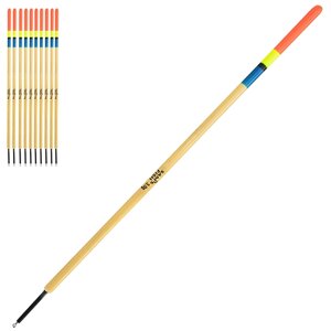 Поплавець бальза 3г 10шт/уп Sams Fish (SF24137-3) [Склад зберігання: Одеса №3]