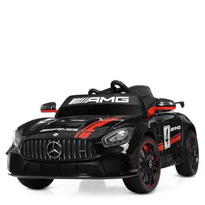 Електромобіль дитячий «Mercedes» Bambi Racer M 4050EBLRS-2 [Склад зберігання: Одеса №2]