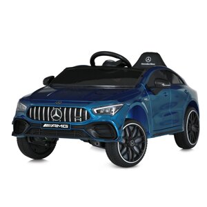 Електромобіль дитячий Bambi Racer M 5851EBLRS-4 «Mercedes-Benz» [Склад зберігання: Одеса №2]