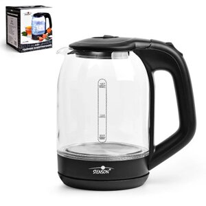 Чайник електричний 1.8л 1800W Stenson 10190 [Склад зберігання: Одеса №3]