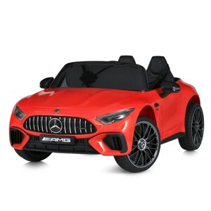 Електромобіль дитячий Bambi Racer M 5098EBLR-3 «Mercedes-Benz» [Склад зберігання: Одеса №2]