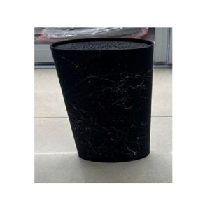 Підставка для ножів універсальна "Marble" 22*6*16см Stenson R32329 [Склад зберігання: Одеса №3]