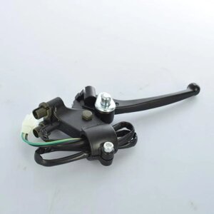 Ручка гальма для дитячого електроквадроцикла Bambi Racer 1000D-Brake handle right [Склад зберігання: Одеса №2]