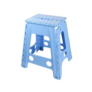 Табурет розкладний 40.5*34.5*45см Stenson R94850-M [Склад зберігання: Одеса №3]