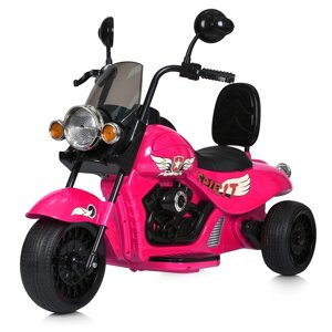 Електромотоцикл дитячий Bambi Racer M 5739EL-8 [Склад зберігання: Одеса №2]