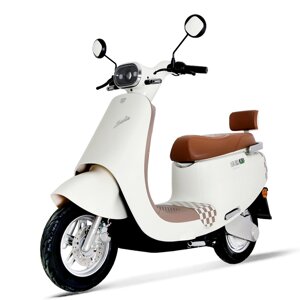 Електроскутер Profi MES 1028-2 VIVA [Склад зберігання: Одеса №2]