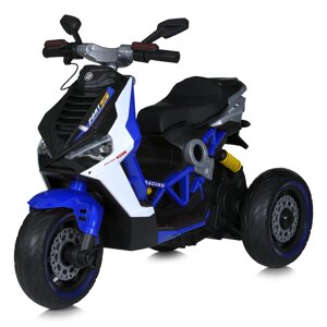Електромотоцикл дитячий Bambi Racer M 5744EL-4 [Склад зберігання: Одеса №2]