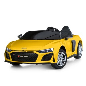 Електромобіль дитячий Bambi Racer M 6152AL-6(24V) «Audi Sport» [Склад зберігання: Одеса №2]