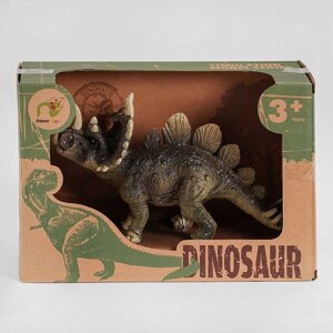 Динозавр AK 68615-5 (144/2) в коробці [Склад зберігання: Одеса №4]
