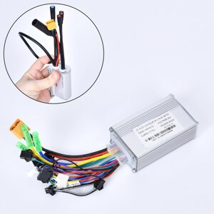 Контролер для електровелоcипеда Profi MEB 700C PULSE CONTROLLER (36V, 350W) [Склад зберігання: Одеса №2]