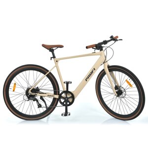 Електровелосипед Profi MEB 700C DASH-3 (28") [Склад зберігання: Одеса №2]
