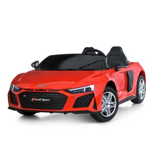 Електромобіль дитячий Bambi Racer M 6152AL-3(24V) «Audi Sport» [Склад зберігання: Одеса №2]