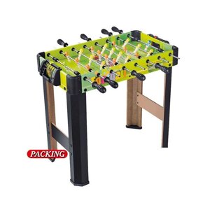 Футбол настільний 1077+3 59,5 х 30 х 50,5 см, механічне табло, у коробці [Склад зберігання: Одеса №4]