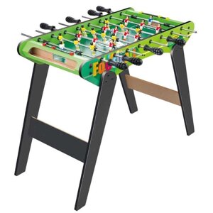 Футбол настільний 1073+2 73,5 х 36 х 60 см, механічне табло, у коробці [Склад зберігання: Одеса №4]