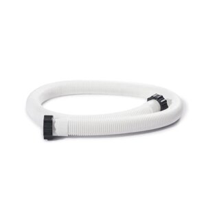 Шланг гафрований з гайками для басейну Intex 29060 (1,5 м.,Ø38 мм.) [Склад зберігання: Одеса №2]