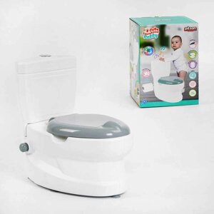 Горщик 07-559 Pilsan підсвічування, звук, в коробці [Склад зберігання: Одеса №4]