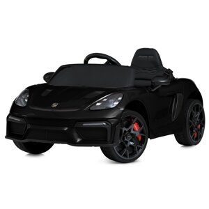 Електромобіль дитячий Bambi Racer M 6055EBLRS-2 «Porsche» [Склад зберігання: Одеса №2]