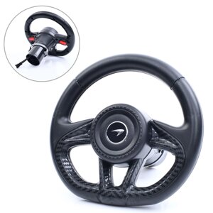 Кермо для дитячого електромобіля Bambi Racer M 5726-ST WHEEL [Склад зберігання: Одеса №2]