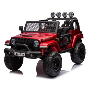 Електромобіль дитячий Bambi Racer M 5780EBLR-3 «Позашляховик» [Склад зберігання: Одеса №2]