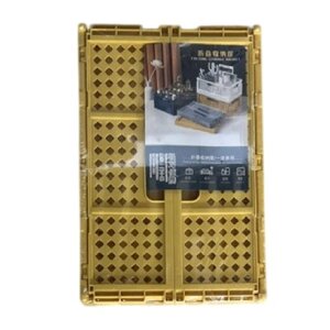 Ящик-трансформер 30*19.5см Stenson R94305 [Склад зберігання: Одеса №3]