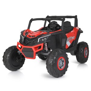 Електромобіль дитячий Bambi Racer M 4567EBLR-3-2 «Позашляховик» [Склад зберігання: Одеса №2]