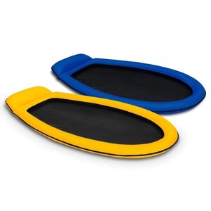 Матрац надувний пляжний Intex 58836 (94*178см., до 100 кг.) [Склад зберігання: Одеса №4]