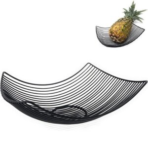 Фруктівниця 23*29см Stenson R99094 [Склад зберігання: Одеса №3]